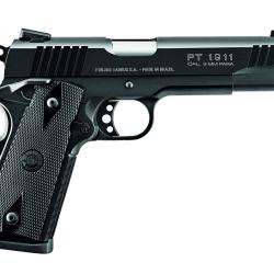 PISTOLET PT1911 BLACK 9X19