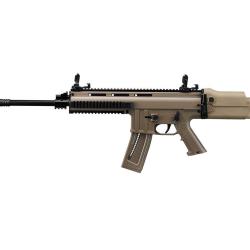 CARABINE MK22 STANDARD DESERT 22LR CROSSE REPLIABLE