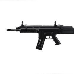 CARABINE MK22 COMMANDO BLACK 22LR