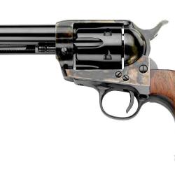 REVOLVER 1873 SA CAL. 357MAG 4"3/4 ACIER BRONZE