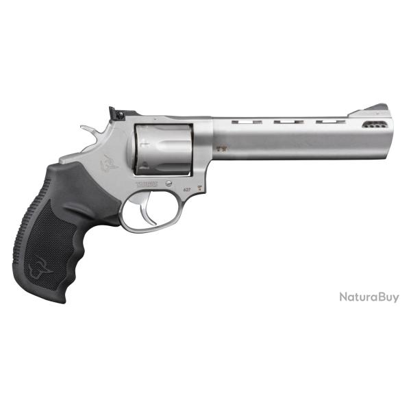 R�volver TAURUS Model 627 6�� SS Compens� - .357 Magnum