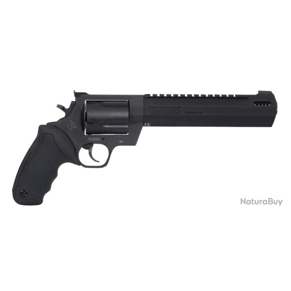 REVOLVER MODELE 460H HUNTER 8''3/8 BLACK MAT 460S&W