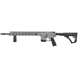 DANIEL DEFENSE AR15 DDM4 V7 PRO canon 18 ' Cal. 5.56 - Gris