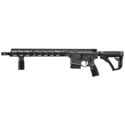 DANIEL DEFENSE DDM4 V7 canon 16' Cal. 5.56 - DDM4V7 gris 16" cal. 5.56