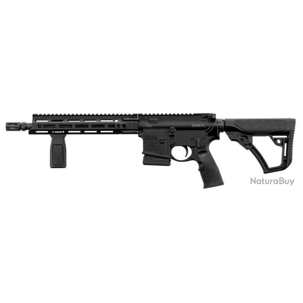 DANIEL DEFENSE DDM4 V7S canon 11.5' Cal. 5.56