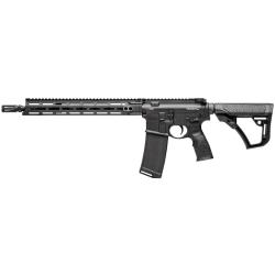 DANIEL DEFENSE DDM4 V7 SLW canon 14.5 ' Cal. 5.56