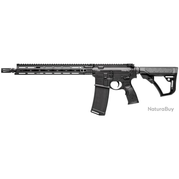 DANIEL DEFENSE DDM4 V7 SLW canon 14.5 ' Cal. 5.56