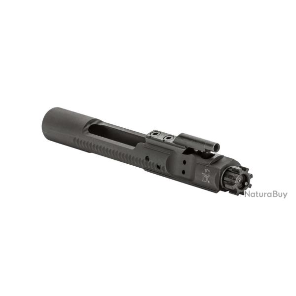 Bolt Carrier Group - Ensemble mobile complet - 5,56 mm OTAN - 300BLK - Ensemble mobile complet noir 