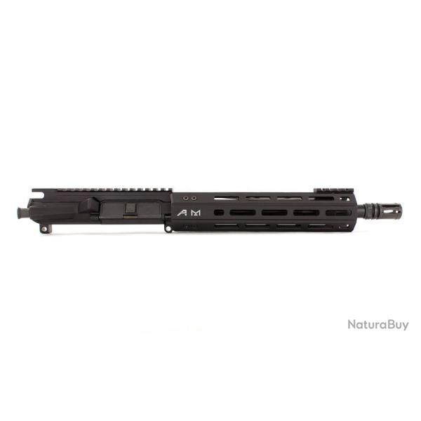 Upper complet 10' pour carabine semi auto de type AR15 Cal .300 Blackout M-Lok - Upper complet 10' A