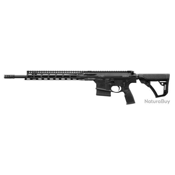 DANIEL DEFENSE AR10 DD5 Cal. 6,5 Creedmoor / 308 WIN - canon 20'