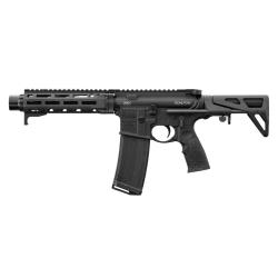 DANIEL DEFENSE PDW Black Semi Auto Cal. 300BLK - *** PDW Black 10.3 barrel Semi Auto cal.300BLK
