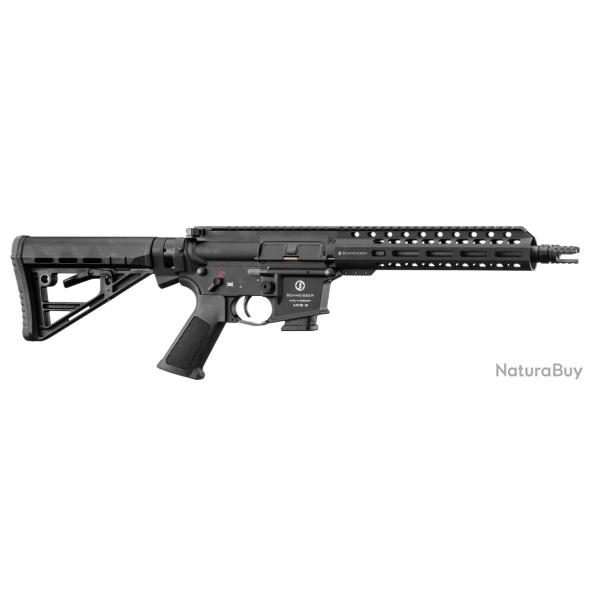SCHMEISSER AR-9 - 9S S4F M-LOK Cal. 9X19 -10.5'