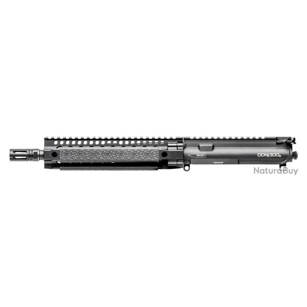Upper receveur complet AR15 Daniel Defense Cal. 300 blk 10.3' - Upper DDM4 Cal.300blk 10.3'