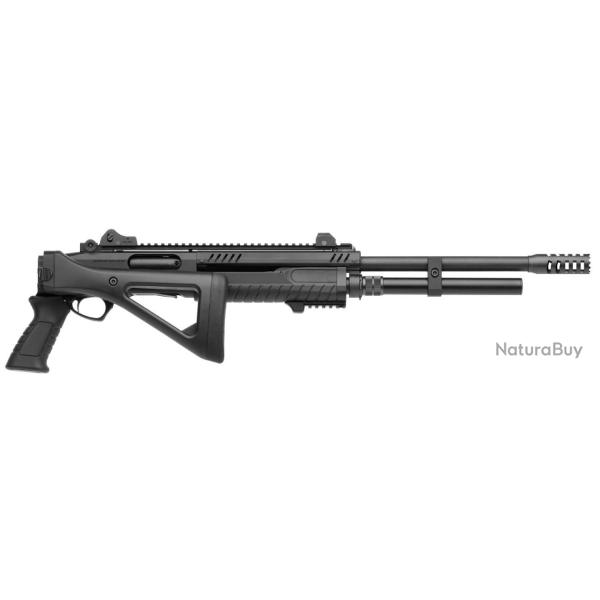 Fusil � pompe Fabarm STF 12 Compact Black 12/76 1', 14' & 18' - 11' 12/76