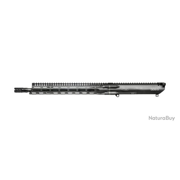 Upper receveur complet AR10 Daniel Defense Cal. 308 16' - Upper DD5 V3 7.62 16"