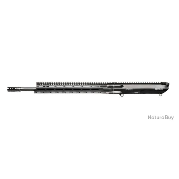 Upper receveur complet AR10 Daniel Defense Cal. 6.5CM 18' - Upper DD5 V4 6.5CM 18"