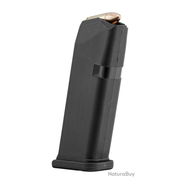 Chargeur 9x19 PFS9 P80 et Glock 19 (15 coups) - Magazine chargeur 9x19 PFC9 P80 & Glock 19 - 15 coup