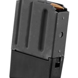 Chargeur m&eacute;tal 9 coups AR-15 5,56 x 45 mm (.223 remington) - chargeur 9 coups OKD CLT AR-15 & M4 met