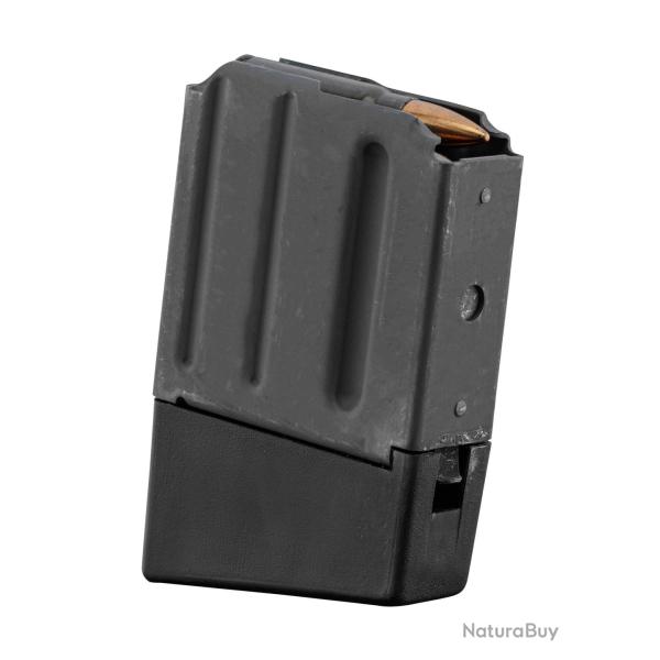 Chargeur m�tal 9 coups AR-15 5,56 x 45 mm (.223 remington) - chargeur 9 coups OKD CLT AR-15 & M4 met