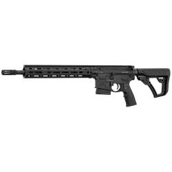 Daniel Defense M4A1 RIII 14.5' Cal. 5,56 x 45 mm OTAN ambidextre garde-main RIS III - FDE