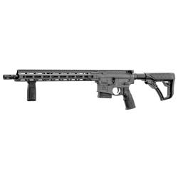 DANIEL DEFENSE DDM4 V7 - 16' Cobalt ou Rattlecan - Cobalt 16'