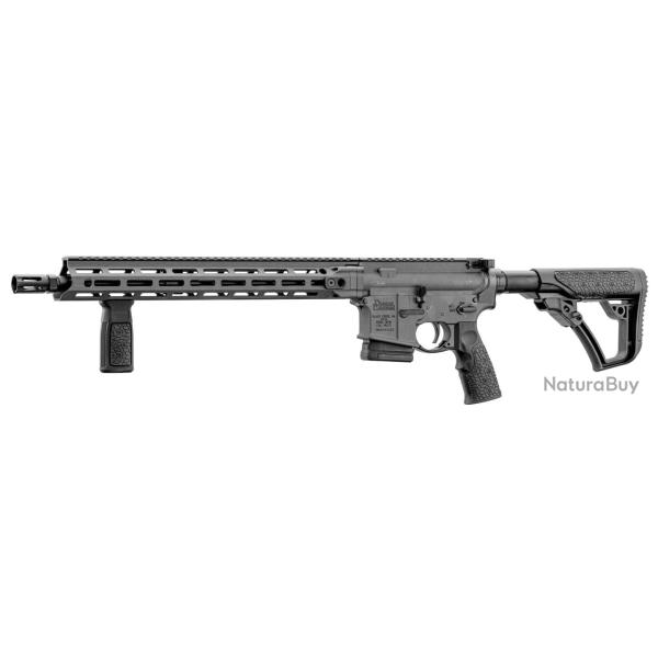 DANIEL DEFENSE DDM4 V7 - 16' Cobalt ou Rattlecan - Cobalt 16'