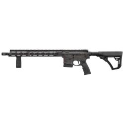 DANIEL DEFENSE DDM4 V7 16' Rattlecan - Rattlecan 16'