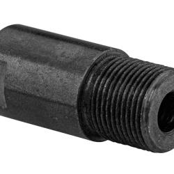 Adaptateur silencieux pistolet Mauser 1911 filetage 1/2x28