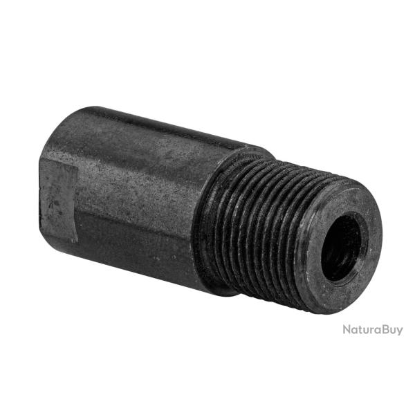 Adaptateur silencieux pistolet Mauser 1911 filetage 1/2x28 - Adaptateur silencieux pistolet Mauser 1