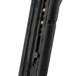 Chargeur pistolet Mauser M20 Black cal.22 10 coups - Chargeur pistolet Mauser M20 Black cal.22