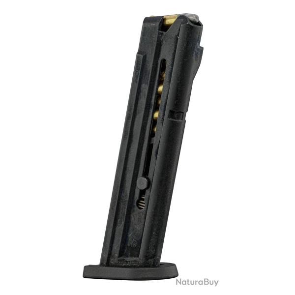Chargeur pistolet Mauser M20 Black cal.22 10 coups - Chargeur pistolet Mauser M20 Black cal.22
