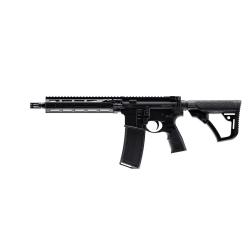 DANIEL DEFENSE MK18 R-III canon court 10.3p garde-main R-III 5.56 NATO