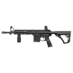 Daniel Defense V7 GOV 11.5 p - Carabine semi-automatique 5.56mm