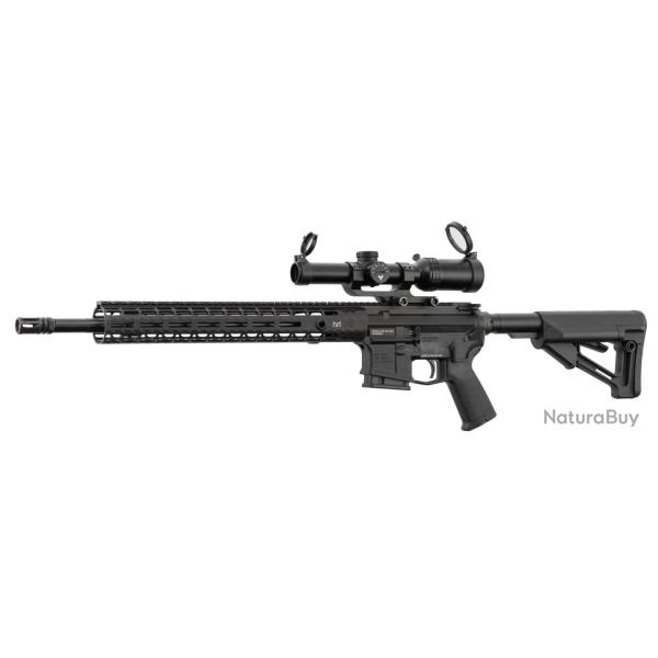 Pack LVPO Aero Precision AR15 M4E1 18' - Pack LVPO