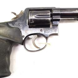 Revolver SMith & wesson 10-6 38SP