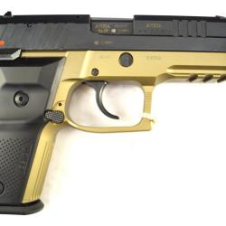 Pistolet Arex Zero 9x19 4"