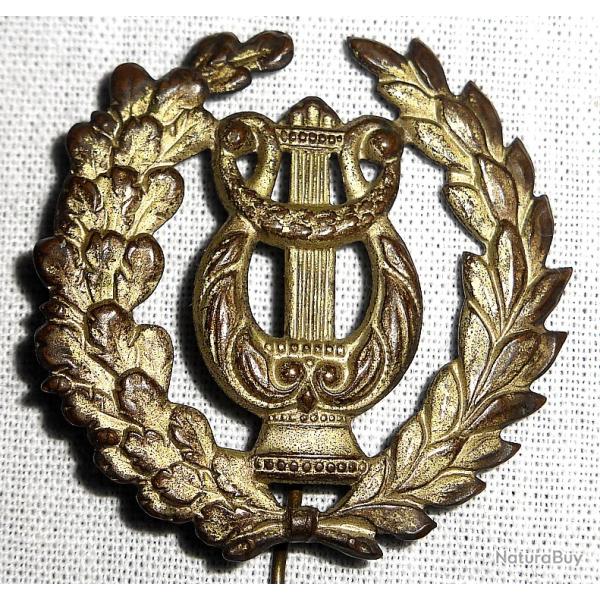 INSIGNE ALLEMAND de la PREMIERE GUERRE.