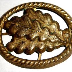 Insigne de chasseur alpin WW2.