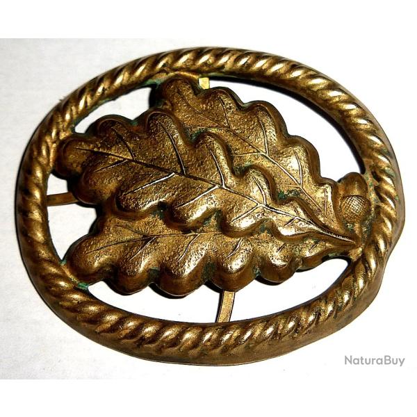 Insigne de chasseur alpin WW2.