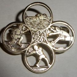 INSIGNE sportif WW2.