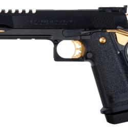 MARUI GBB HI-CAPA 5.1 GOLD MATCH