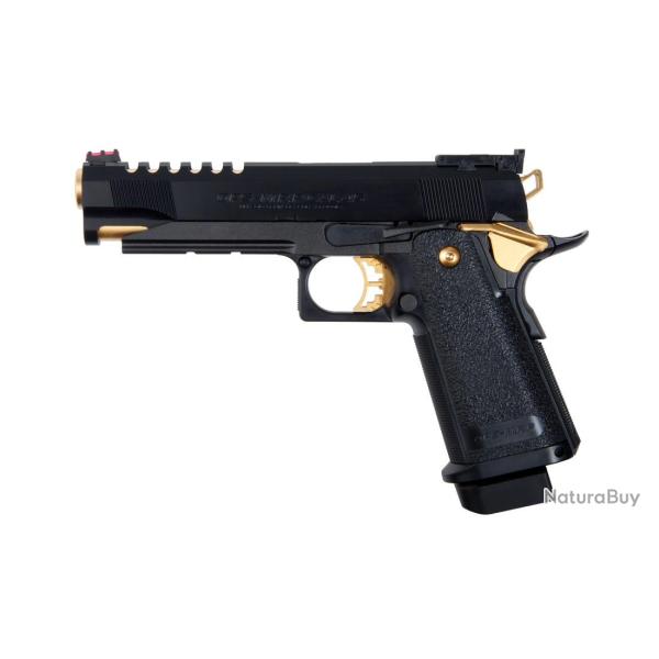 MARUI GBB HI-CAPA 5.1 GOLD MATCH