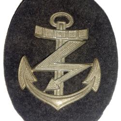 Insigne de la marine WW2