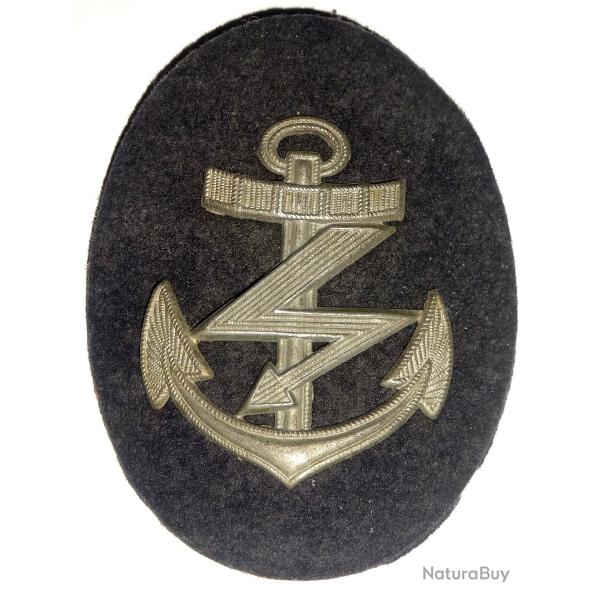 Insigne de la marine WW2