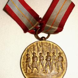 GRANDE MEDAILLE de 1935.