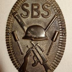 INSIGNE ALLEMAND PREMIERE GUERRE.