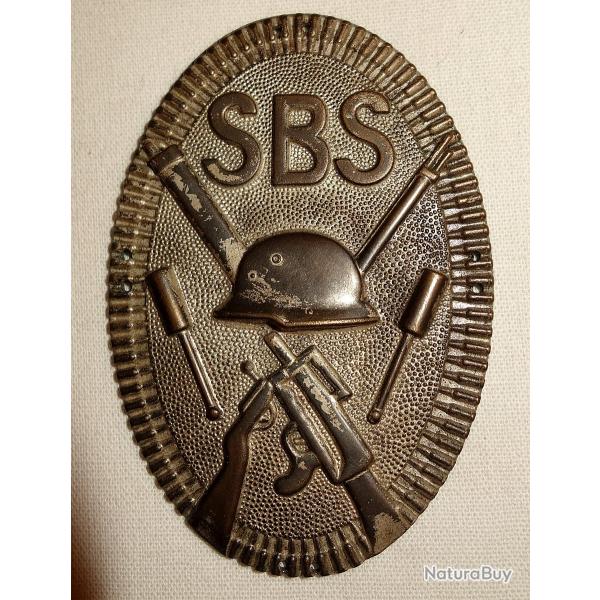 INSIGNE ALLEMAND PREMIERE GUERRE.