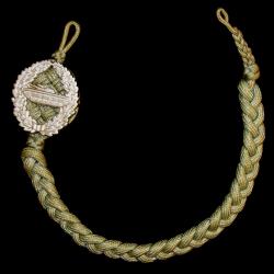 INSIGNE ALLEMAND du TIREUR D'ELITE de l'ARMEE la RFA.