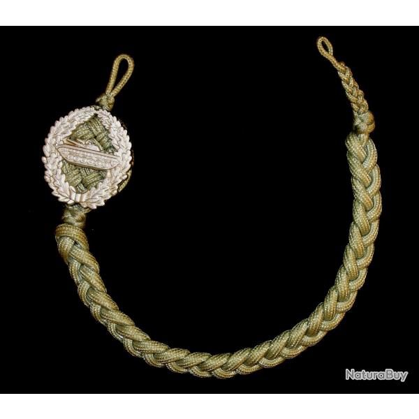 INSIGNE ALLEMAND du TIREUR D'ELITE de l'ARMEE la RFA.