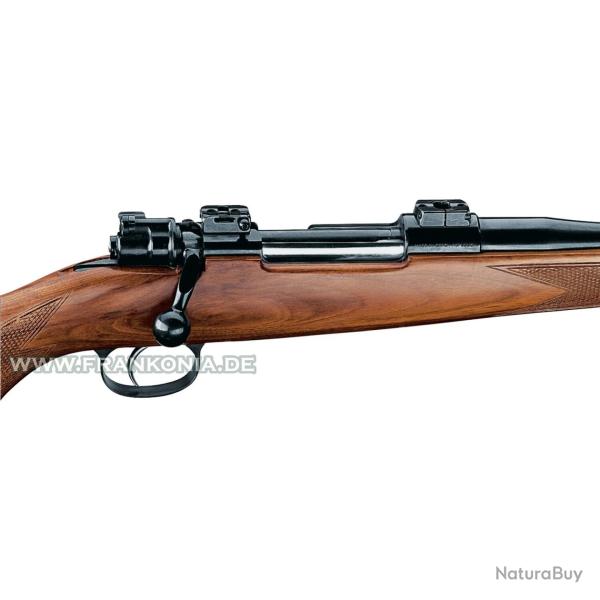 Montage pivotant, (2 Pi�ces), avec collier de � 25,4/26 mm (Modell: Steyr Mannlicher SBS, Classic)